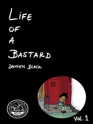cover image of Life of a Bastard